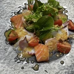 Bar&Bistro Kuromitsu Factory