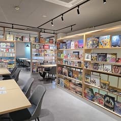 JELLY JELLY CAFE ジェリージェリーカフェ 北千住店