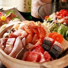 魚貝三昧 彬