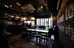 Dod Cafe Hookah Bar 立川店