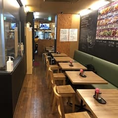 悠悠居酒屋