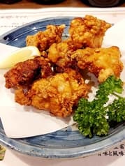 家庭料理 ぽんぽこりん