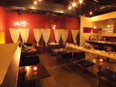 Cafe&Bar Alpha