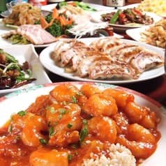 栄華楼 品川グランドセントラルタワー店