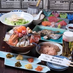 ちゃんこ道場 本店