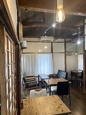 cafe kirin カフェキリン
