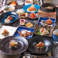 韓国料理 はんあり 新大久保店