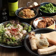 酒場つぃ