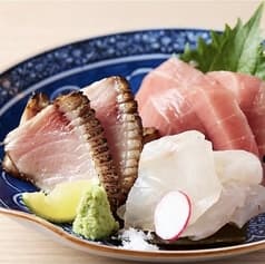 割烹角打 SAKE and