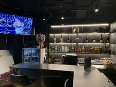 BAR HACCI