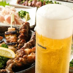 雅屋 溜池山王店