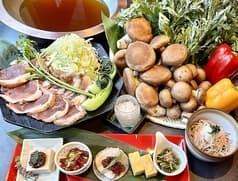 蕎麦 凪 ワテラス店