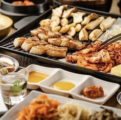 韓国居酒屋 経堂プッチョン