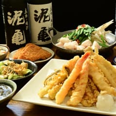 大衆酒場　泥亀　武蔵小金井店