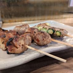 西口ゴールデン横丁　串ひろ
