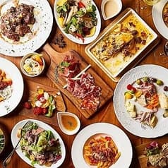 TRATTORIA Timo