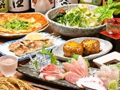 大衆割烹 いなほ