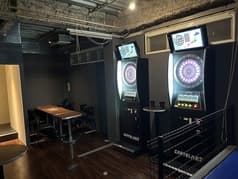 darts bar eight ダーツ バー エイト