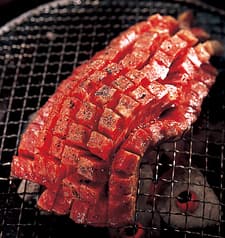 焼肉ギュービッグ 大山店