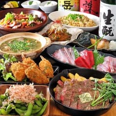 大衆酒場 上尾食堂