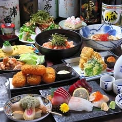 居酒屋 だるま 新宿三丁目本店