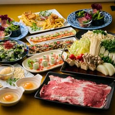 土間土間 大井町店