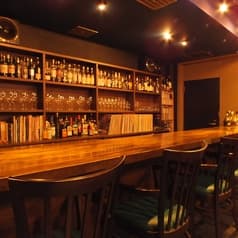 Bar W