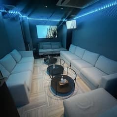 Bar bull bear ブルベア