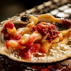 焼貝 あこや 日比谷店