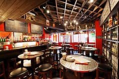 バルマルエスパーニャ BAR MAR Espana 松戸店
