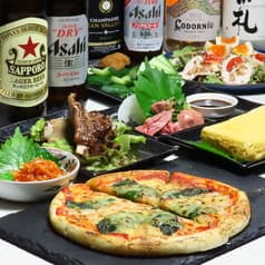 たつ家 二代目逹磨