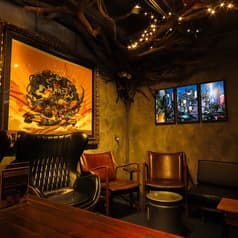 NORTHVILLAGE ノースビレッジ 渋谷 U D A RIVER CITY