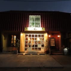 Cafe&BarBRIGHT ブライト