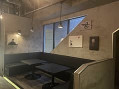 No 4 ナンバーフォー 六本木