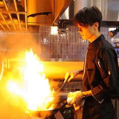 洋風飯店cue9 池袋東口