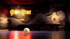 卓球BAR PINPON ピンポン 西麻布 六本木店