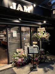 JAM