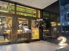 ろっきー2 銀座店