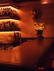 BAR PERLA バーペルラ
