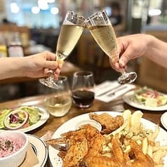 アメリカンレストラン バビーズ 吉祥寺