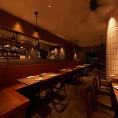 SALVATORE CUOMO CAFE サルバトーレクオモカフェ 所沢