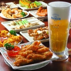 居酒屋 ヒマラヤンゼン 北品川店