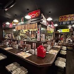 薄利多賣半兵ヱ 大宮駅西口 焼鳥日高2F店