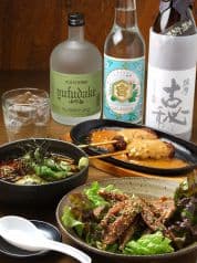 飲み食い亭 市