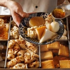 おでんと釜たき飯　あおちょ 錦糸町店