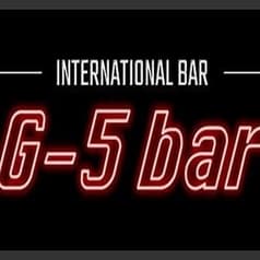 G 5bar ジーファイブバー