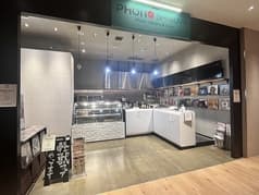 PHONO shibuya フォノシブヤ