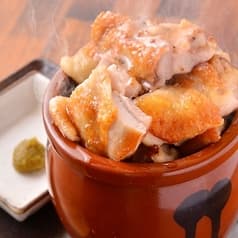 居酒屋 六方じんべい