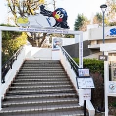 くるりんぱカフェ