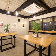 Stand YaoyaBal スタンドヤオヤバル 西巣鴨